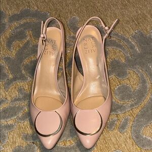 Naturalizer Women's Nora Pump